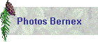 Photos Bernex